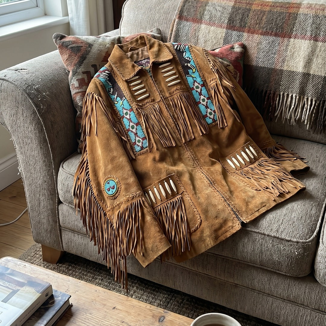 Native Jackets®