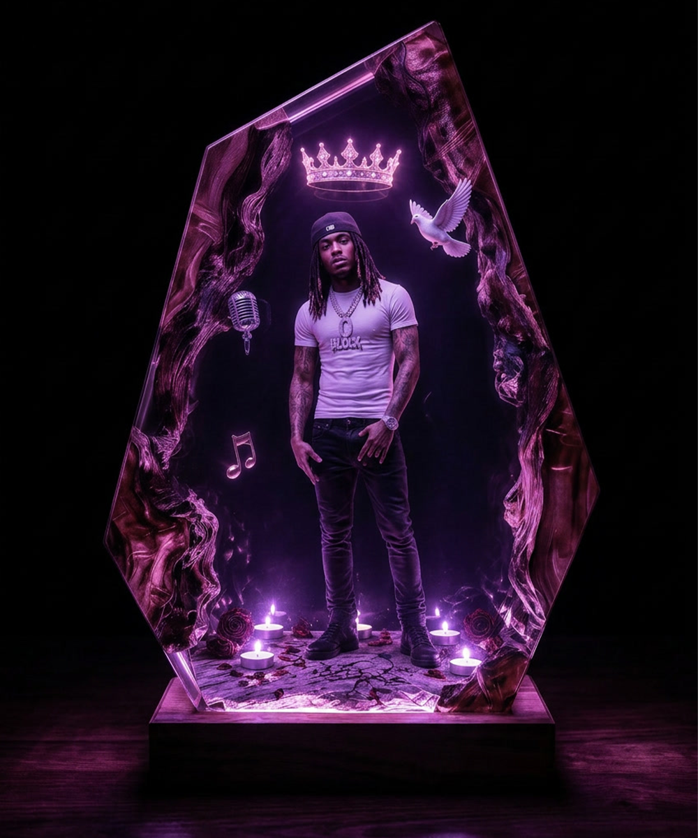 Marcus Lamps® - Von
